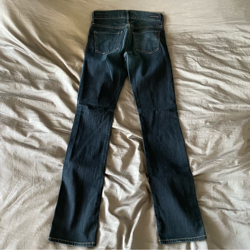 Citizens of Humanity Jeans - Picture 2 of 7